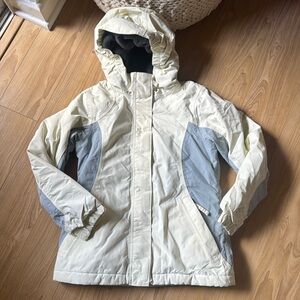 LANDS END KIDS JACKET